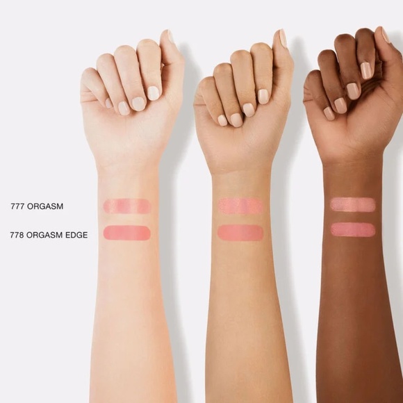 NARS "Orgasm" mini blush - Picture 11 of 12